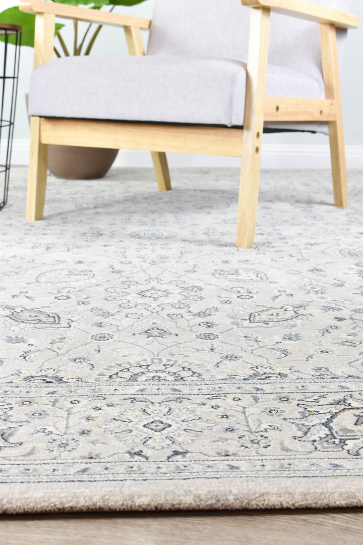 Olympic Traditional Rug 57125-9696