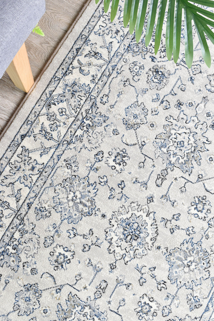 Olympic Traditional Rug 57144-9666