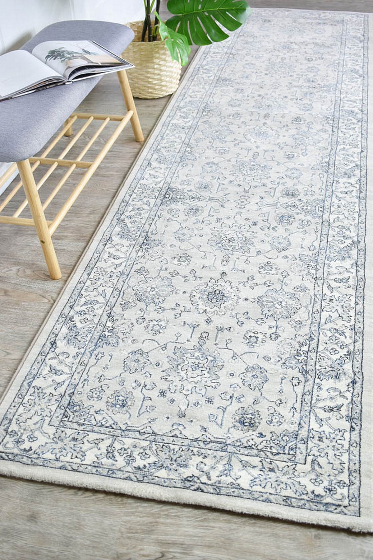 Olympic Traditional Rug 57144-9666