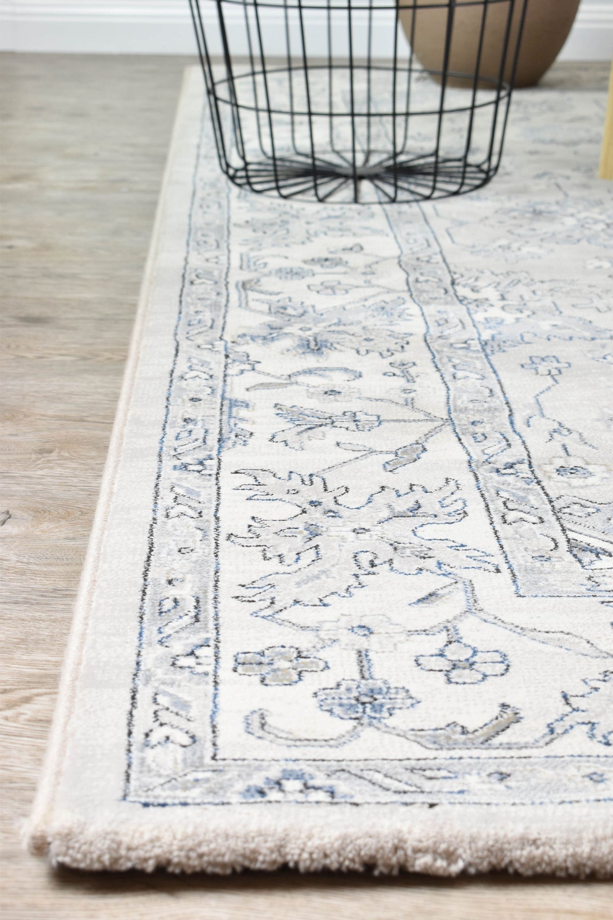 Olympic Traditional Rug 57144-9666