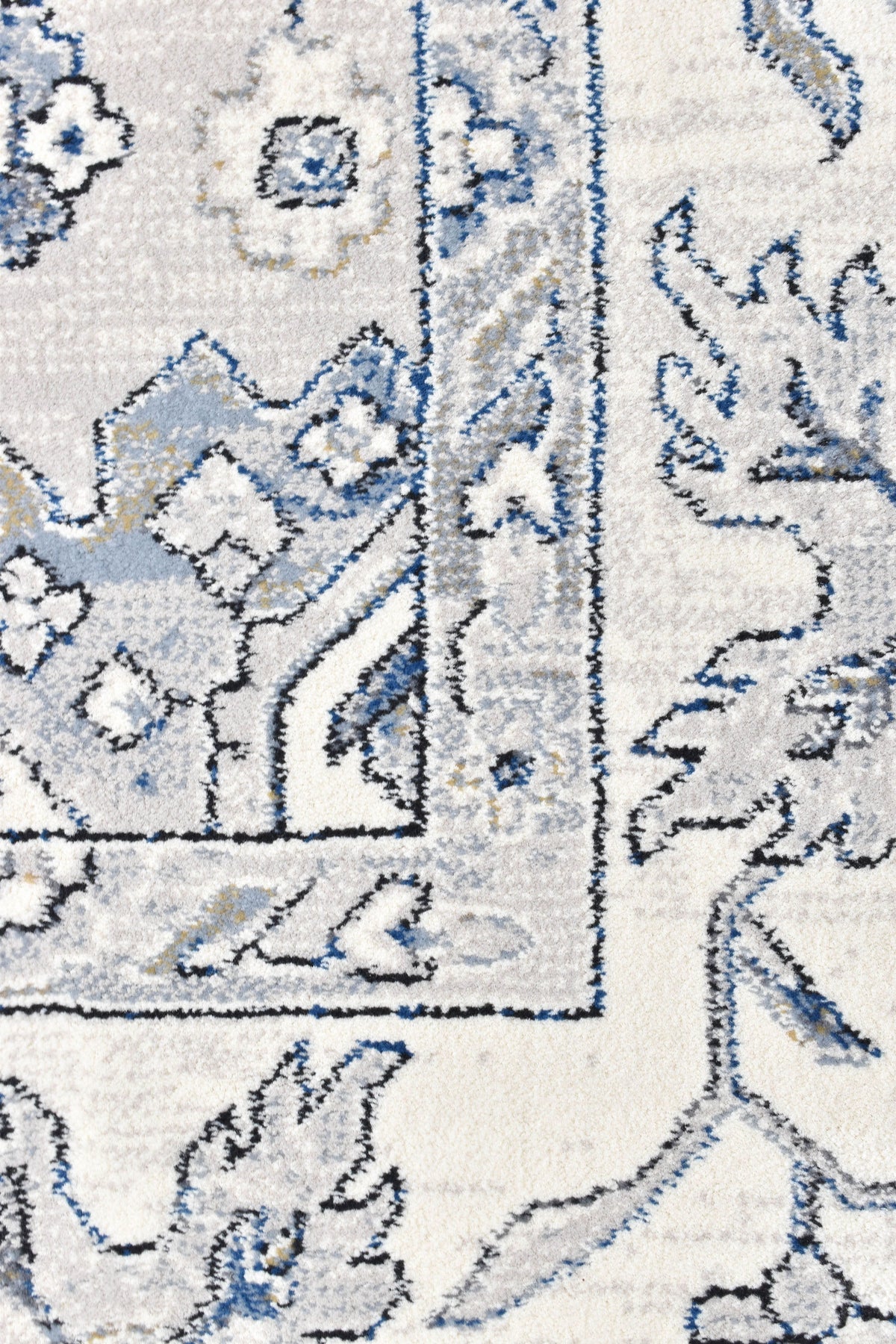 Olympic Traditional Rug 57144-9666