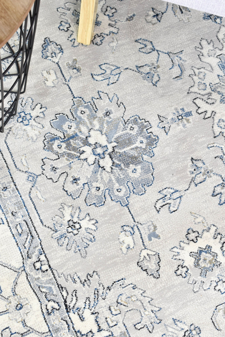 Olympic Traditional Rug 57144-9666