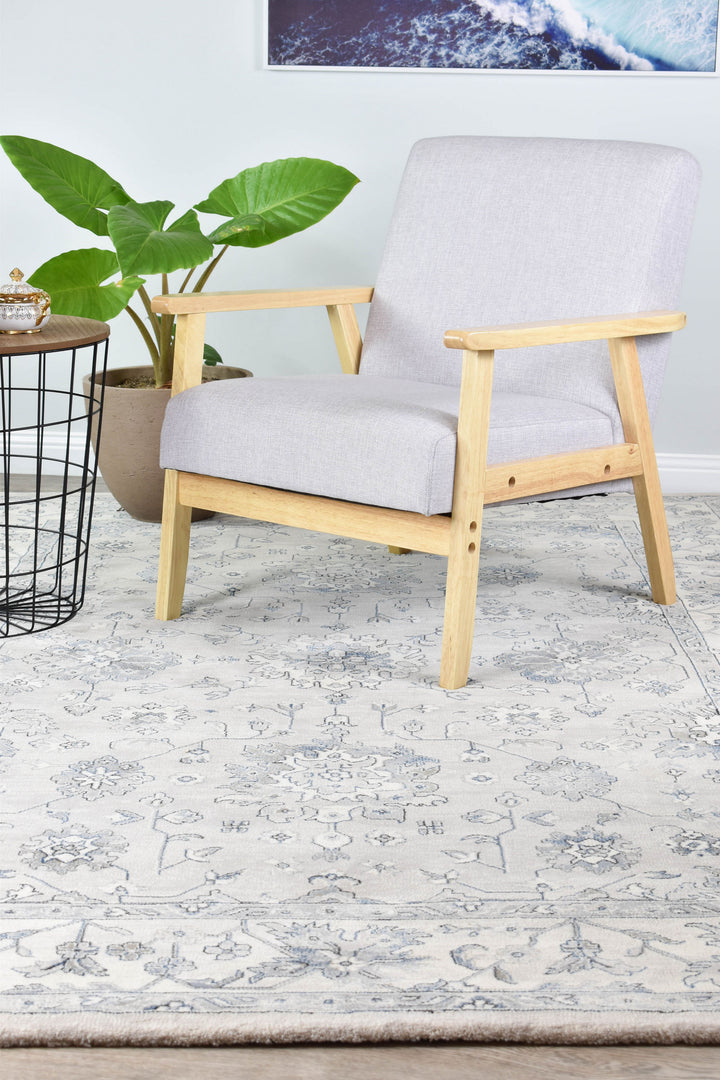 Olympic Traditional Rug 57144-9666