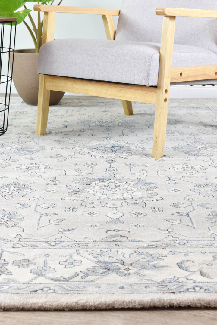 Olympic Traditional Rug 57144-9666