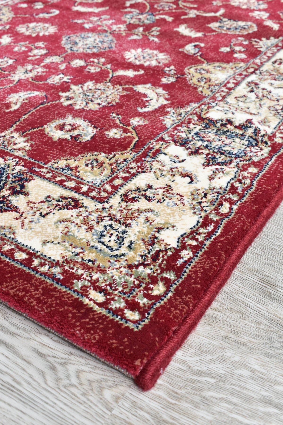 Olympic Traditional Rug 57158-1464