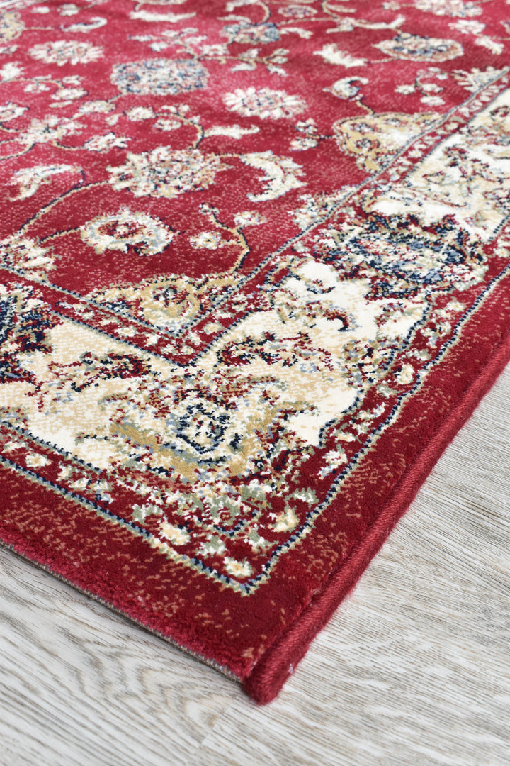 Olympic Traditional Rug 57158-1464