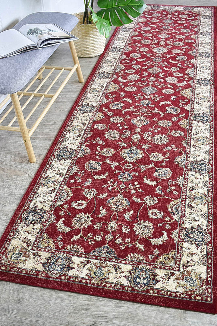 Olympic runner 57158-1464