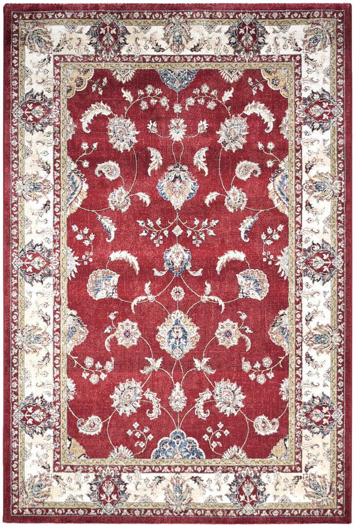 Olympic Traditional Rug 57158-1464