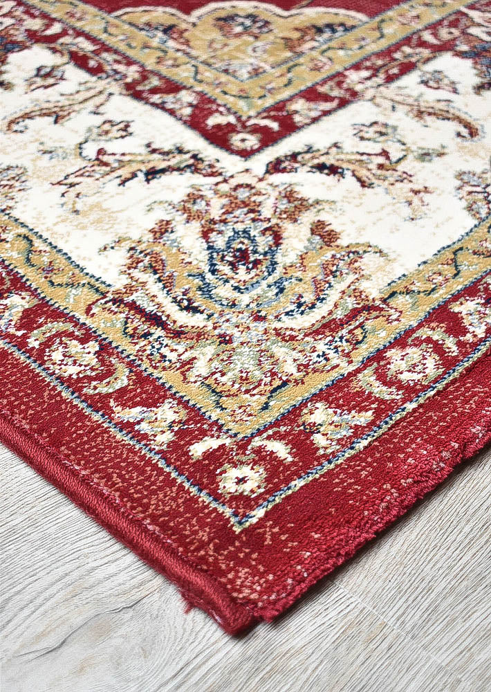 Olympic Traditional Rug 57158-1464