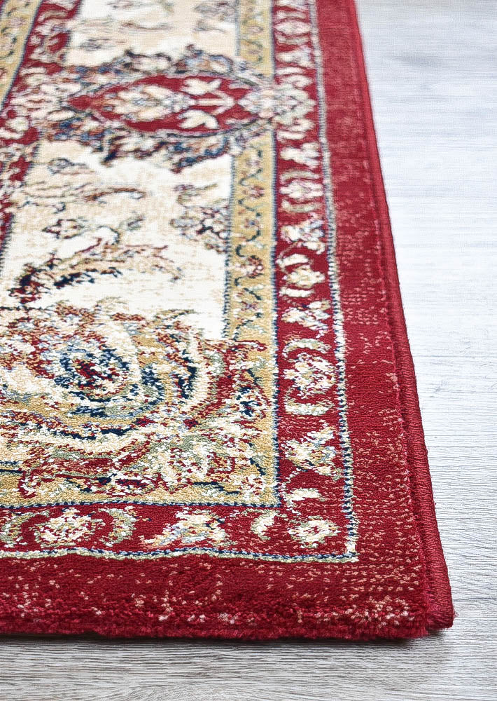 Olympic Traditional Rug 57158-1464