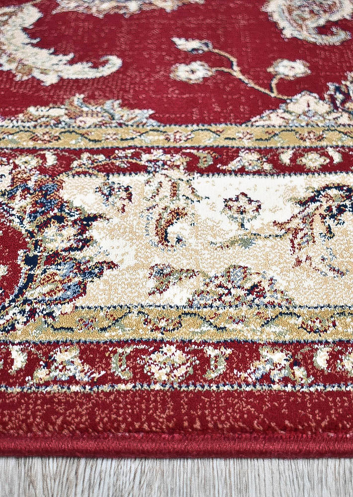 Olympic Traditional Rug 57158-1464