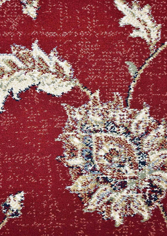 Olympic Traditional Rug 57158-1464