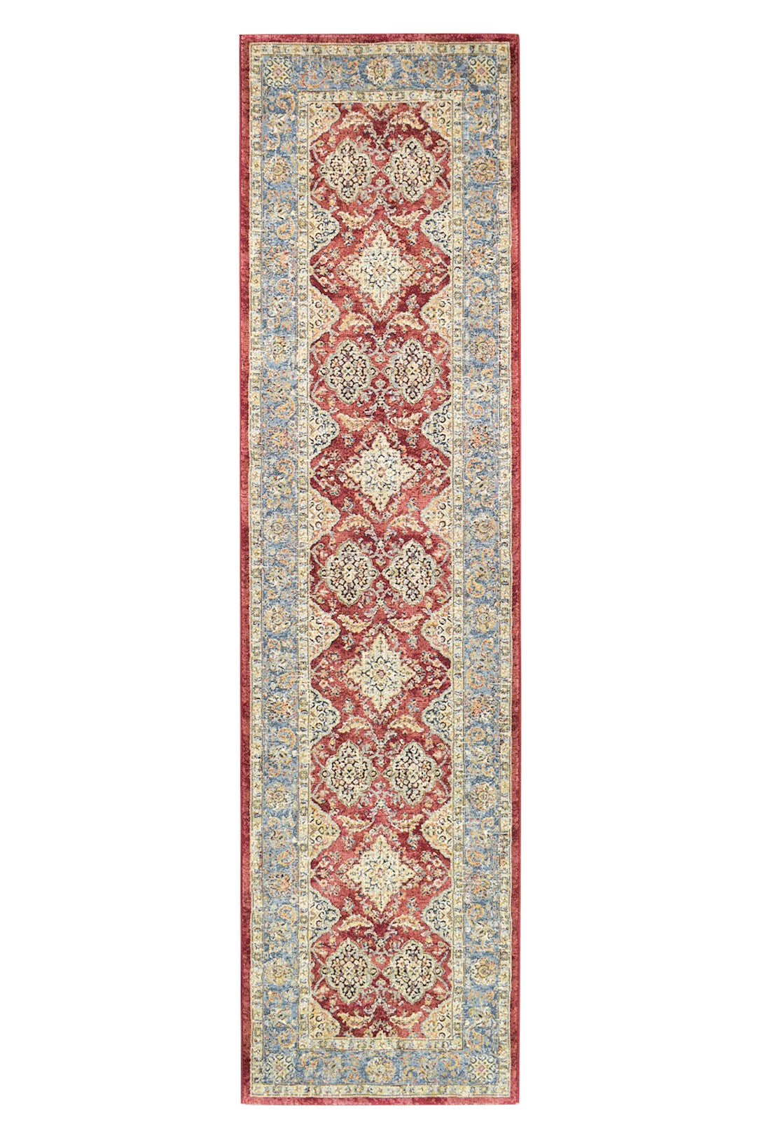 Olympic Traditional Rug 57163-1454