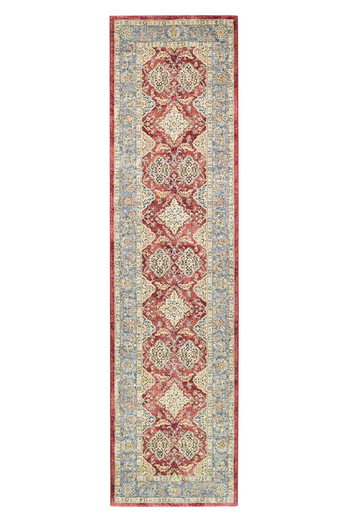 Olympic Traditional Rug 57163-1454
