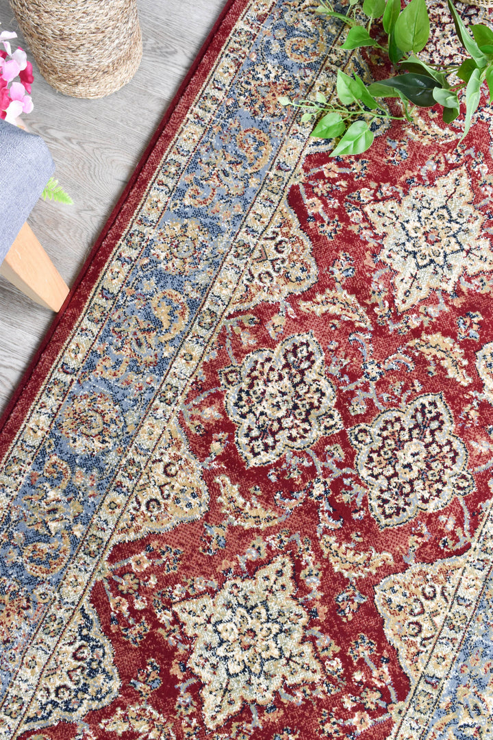 Olympic Traditional Rug 57163-1454
