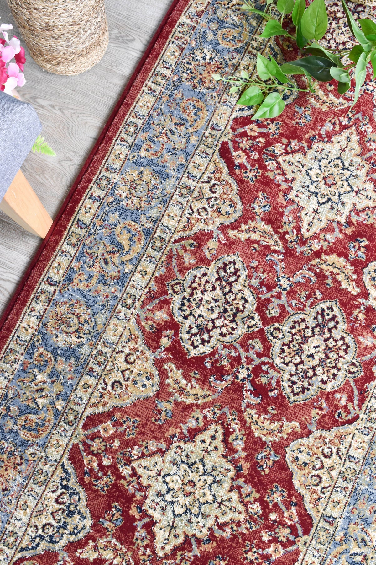 Olympic runner 57163-1454