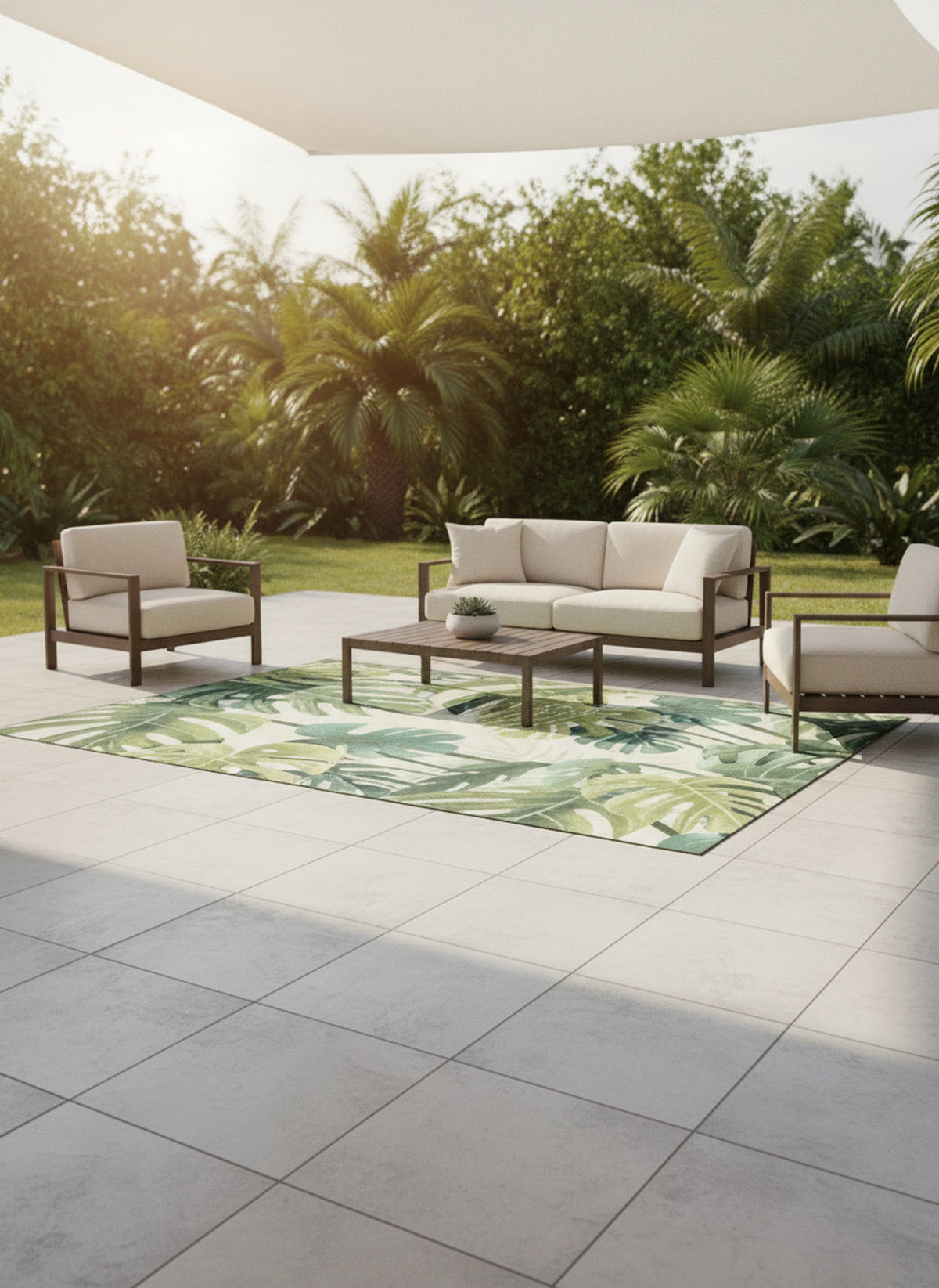 Paradise Tropics
