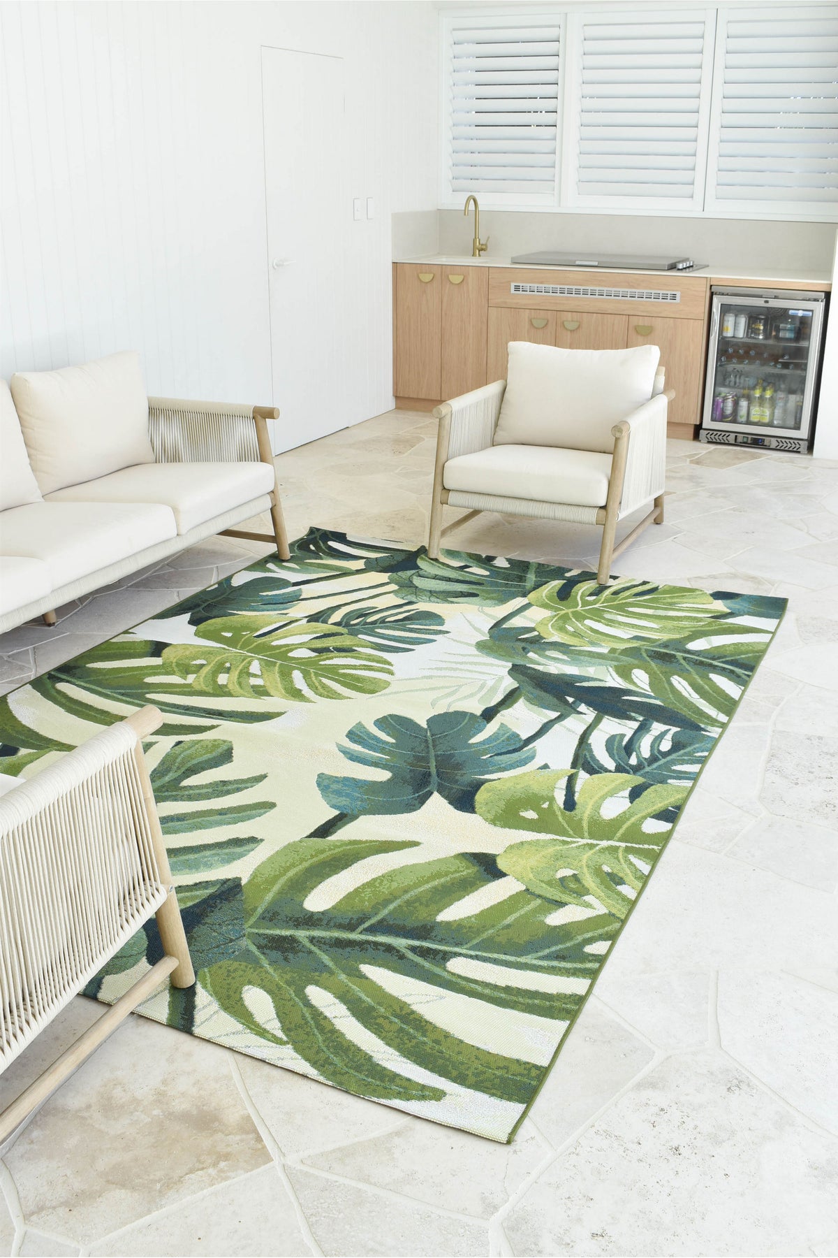 Paradise Tropics