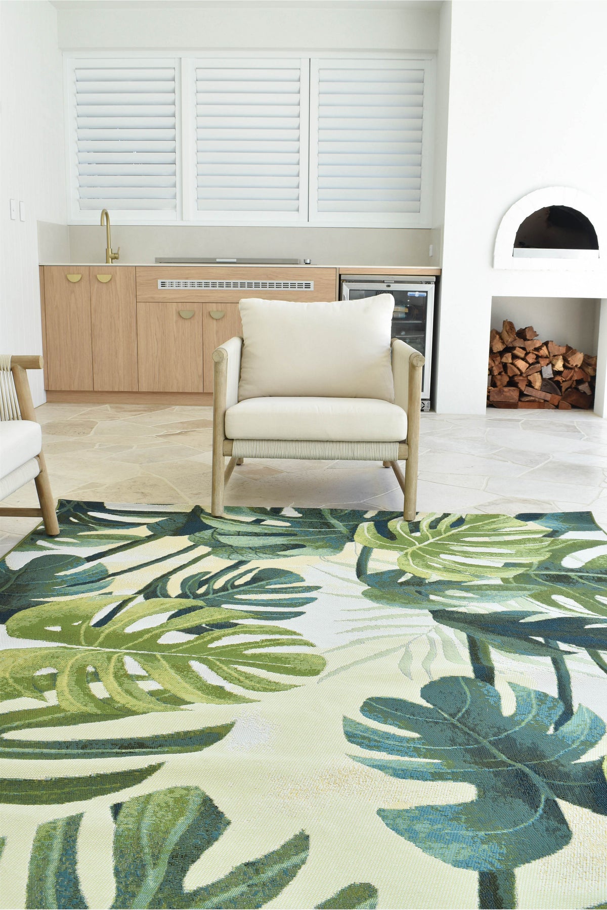 Paradise Tropics