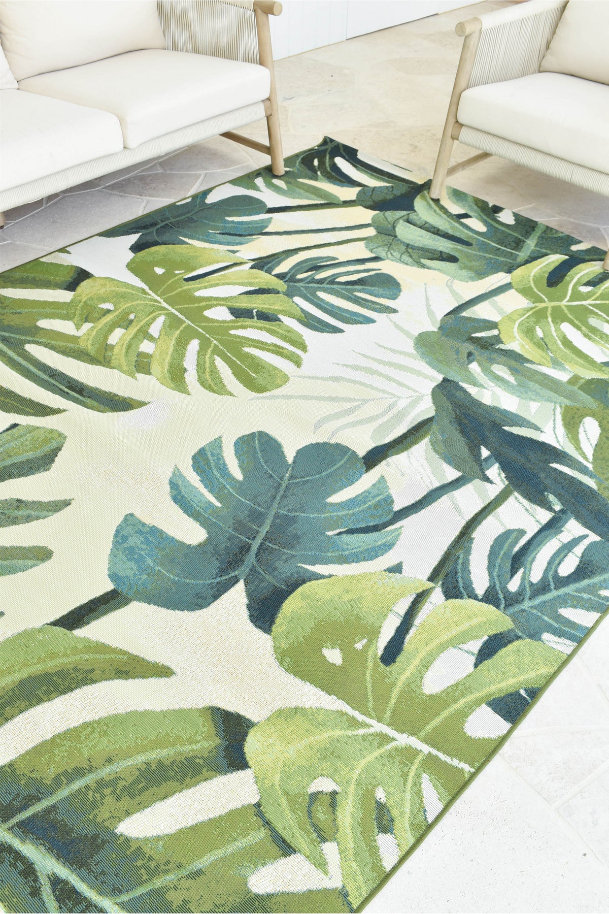Paradise Tropics