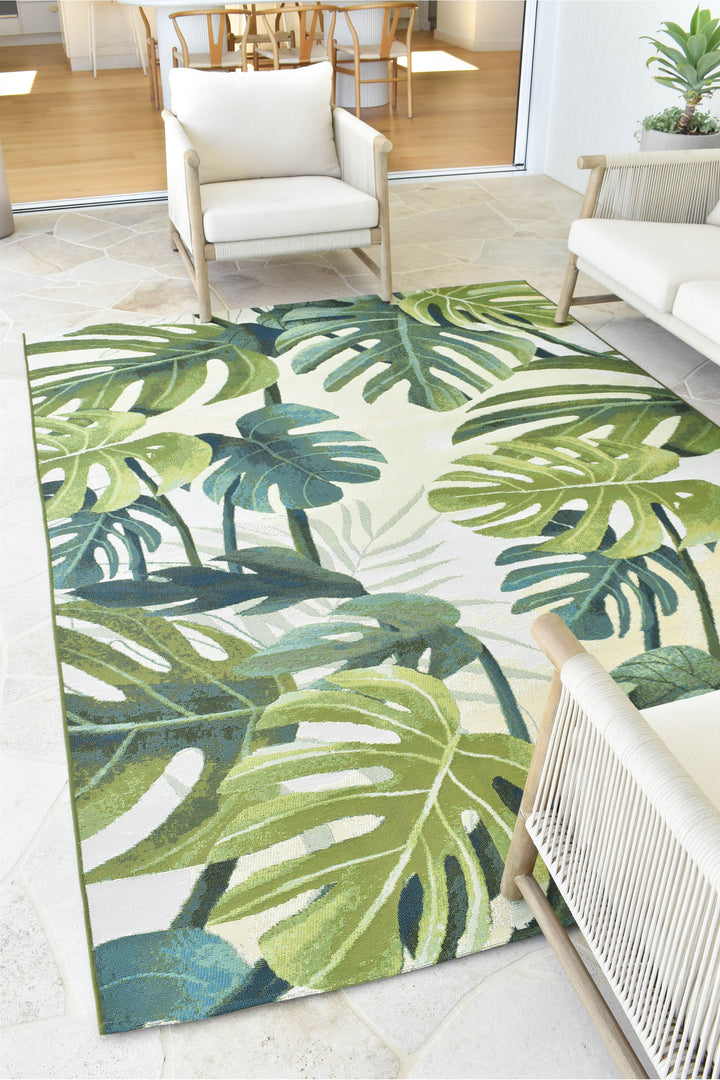Paradise Tropics