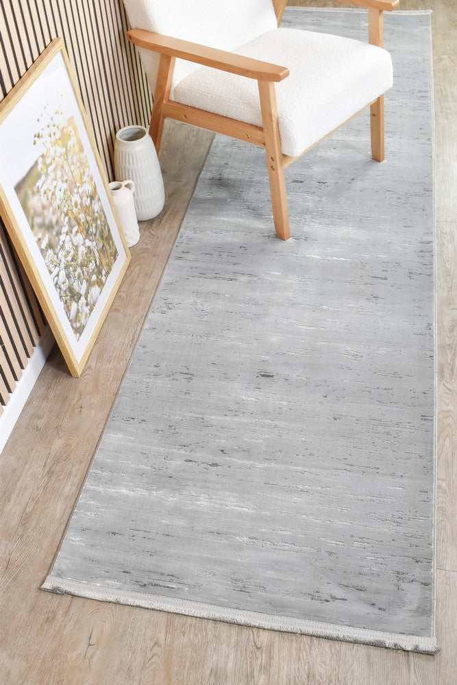 Eden 23912A Grey Runner
