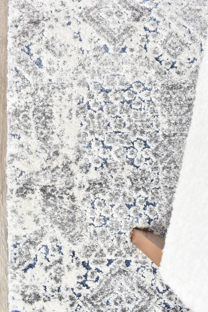 Sofia A0238A Grey Pail Runner