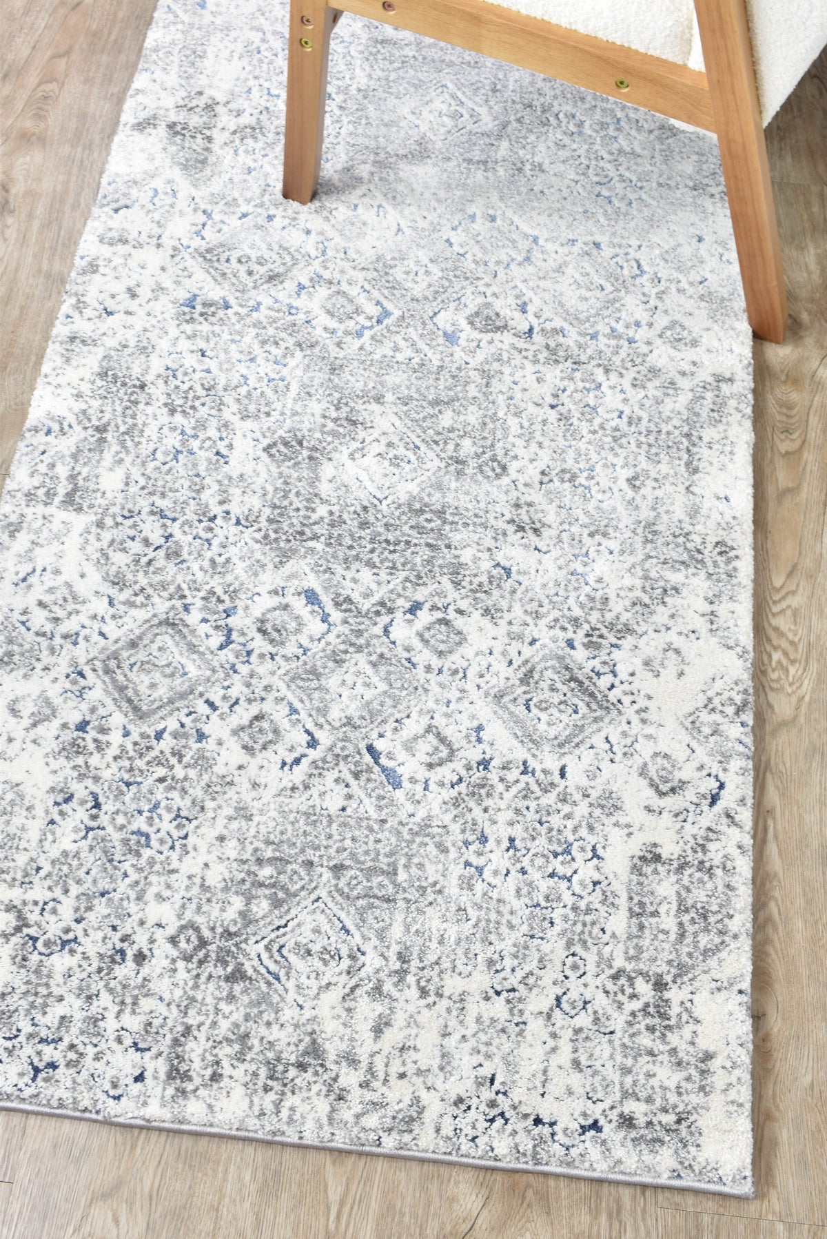 Sofia A0238A Grey Pail Runner
