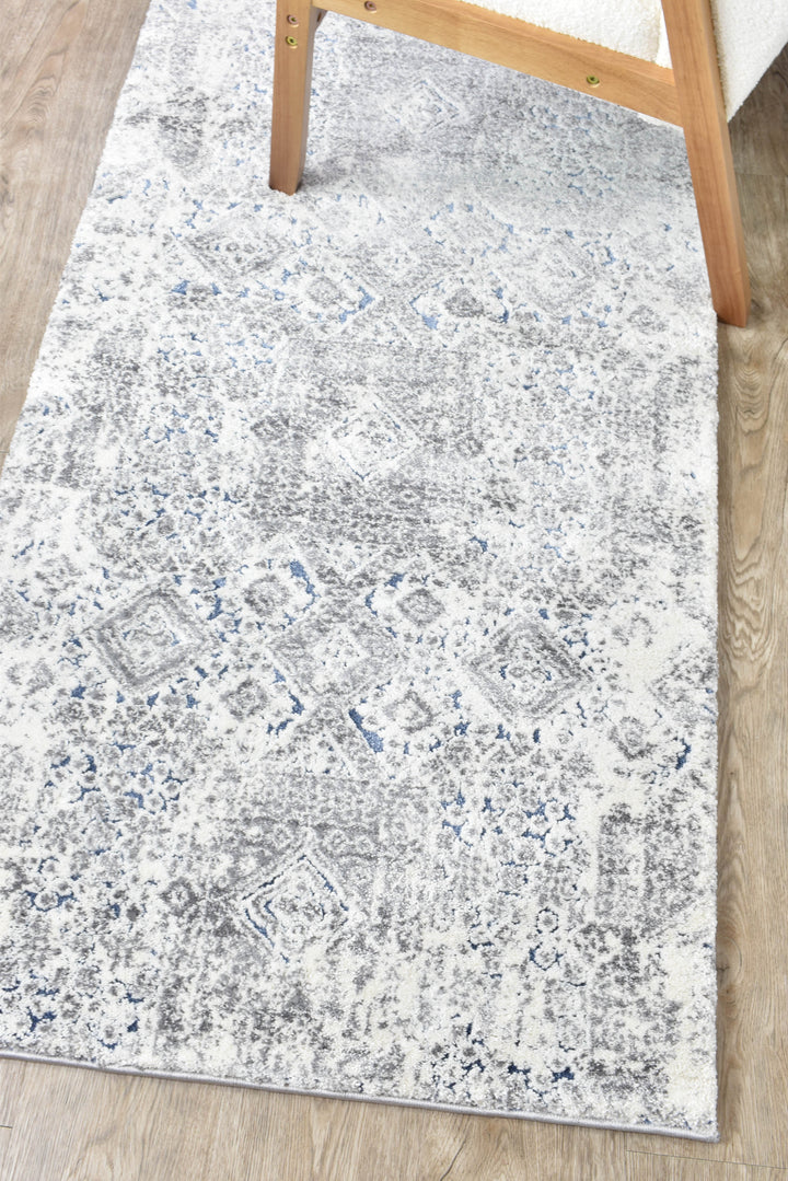 Sofia A0238A Grey Pail Runner