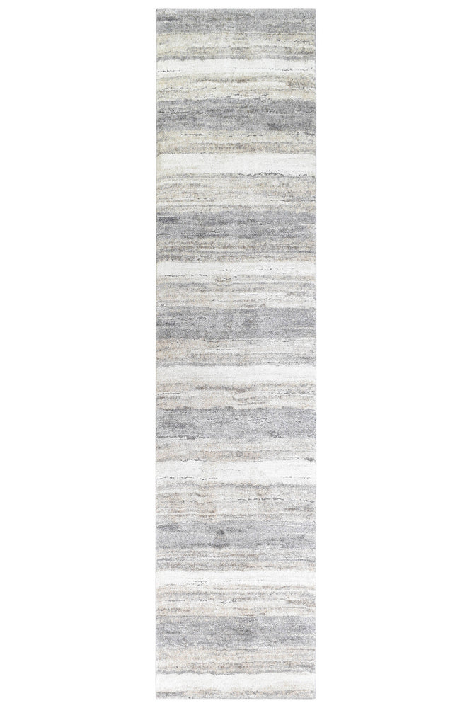 Sofia 560A Silver Sand Runner