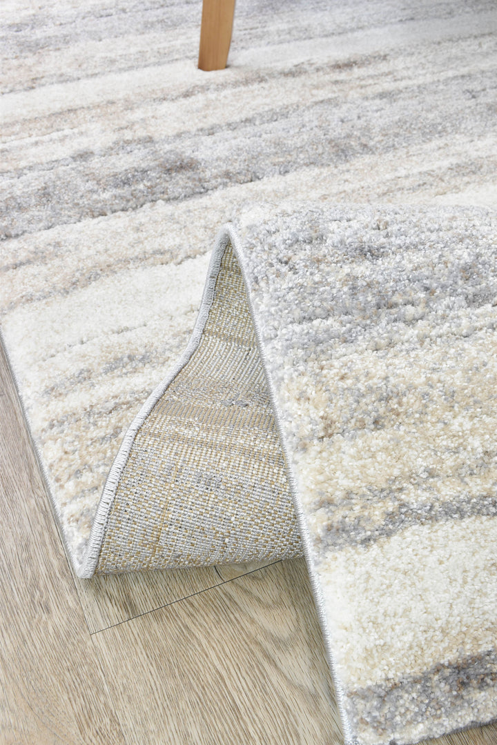 Sofia 560A Silver Sand Runner