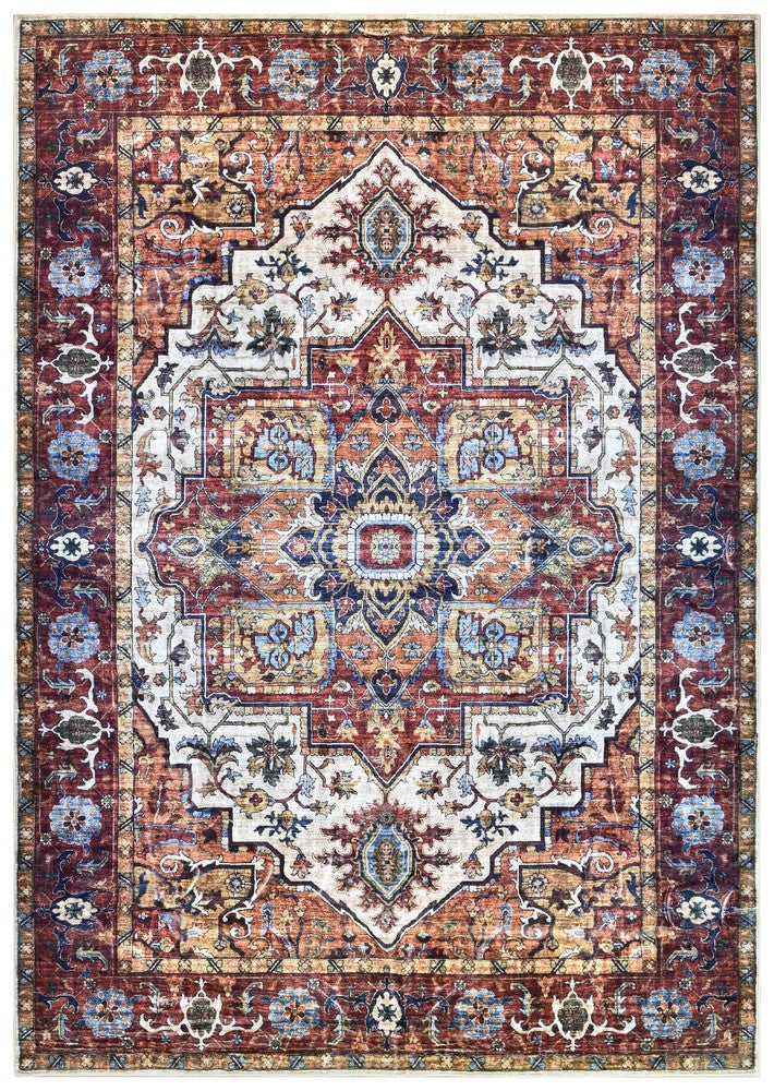 Solaris Moroccan
