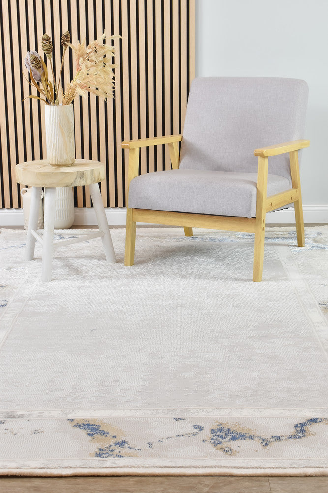 Eternal 20266A Navy Cream
