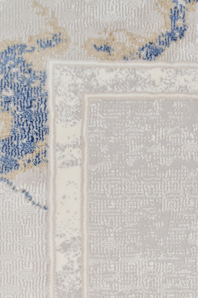Eternal 20266A Navy Cream