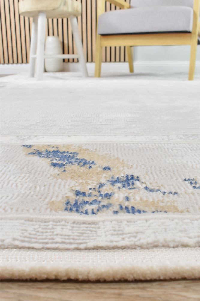 Eternal 20266A Navy Cream