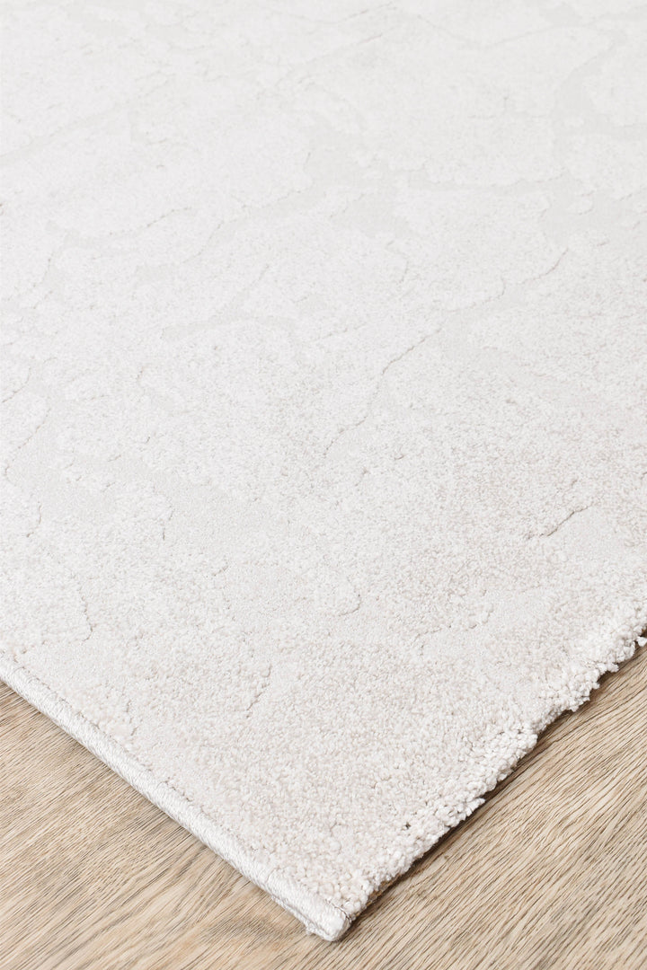Trentino White Agate