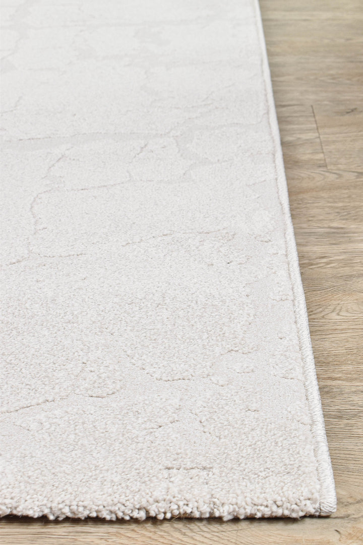 Trentino White Agate