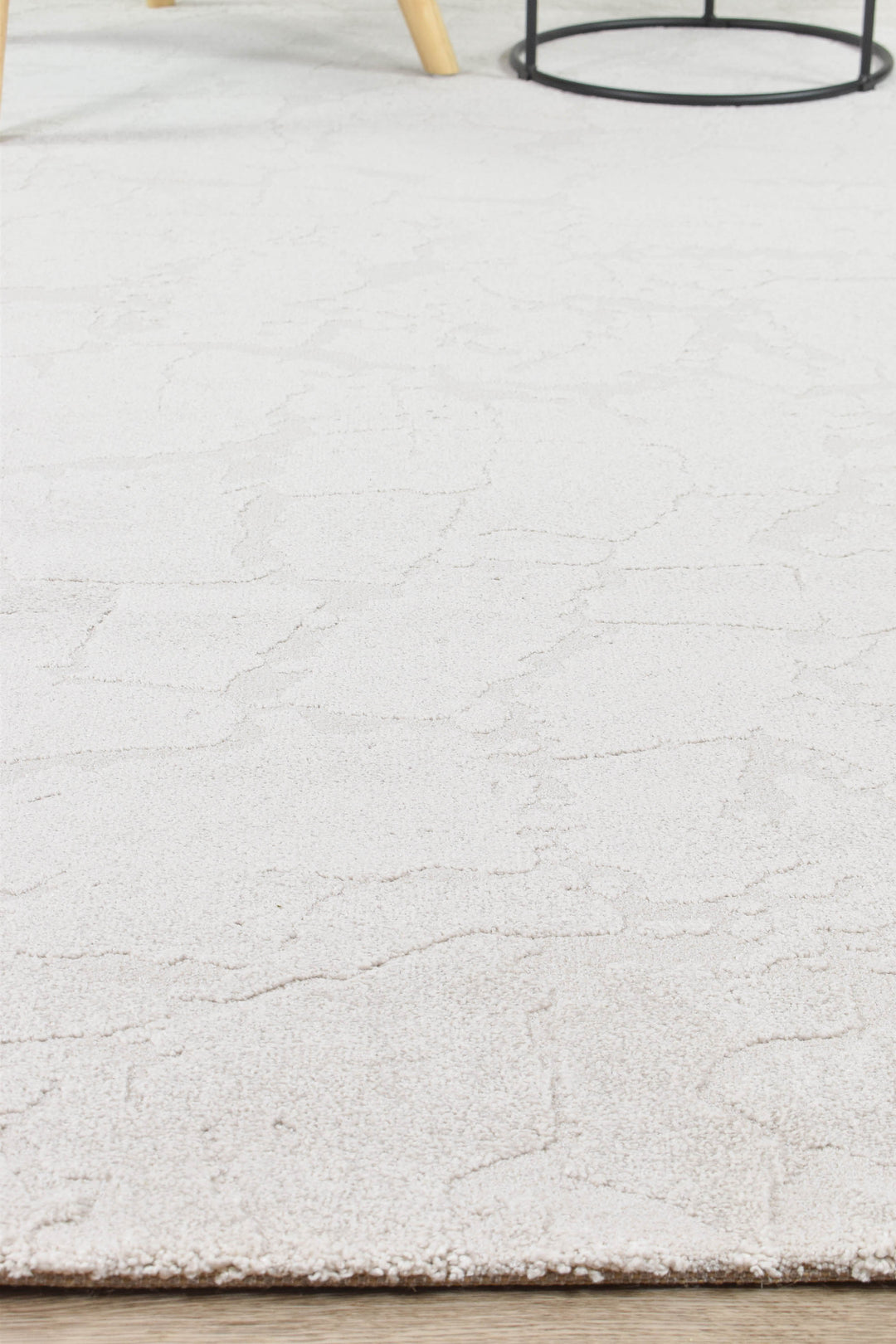 Trentino White Agate