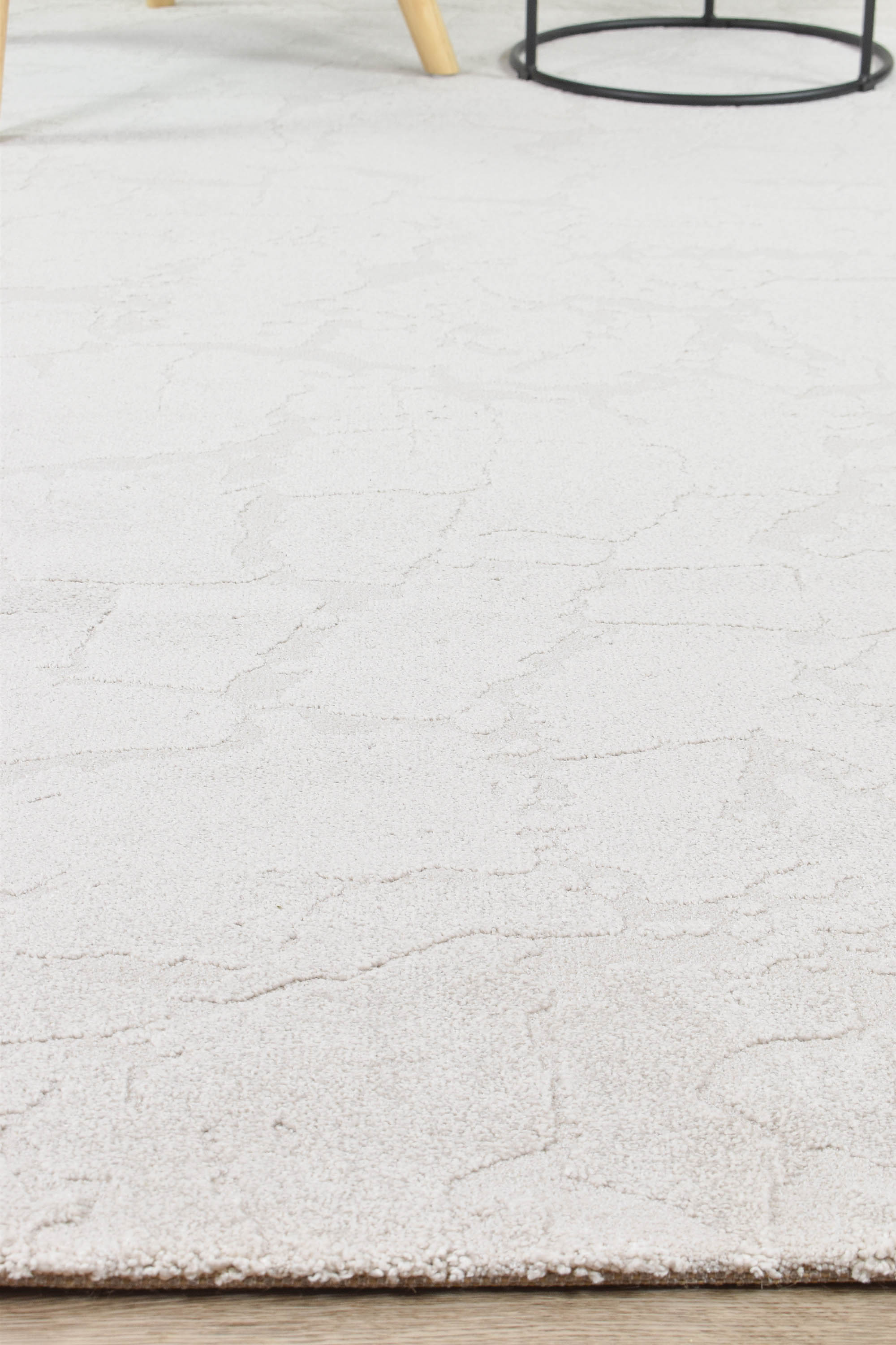 Trentino White Agate