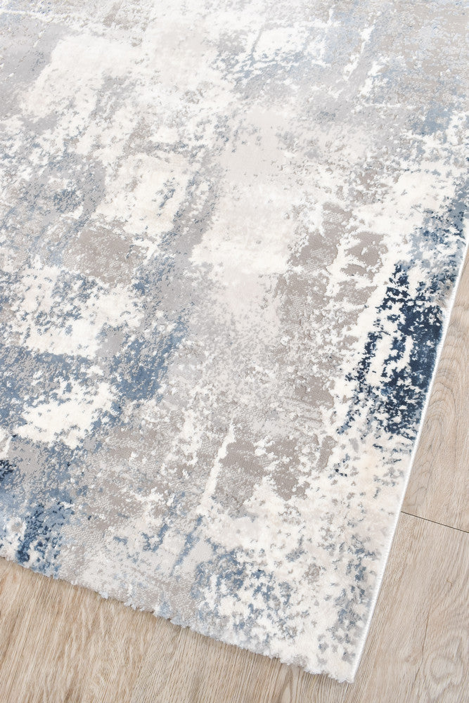Eternal 25497A Navy Grey Runner