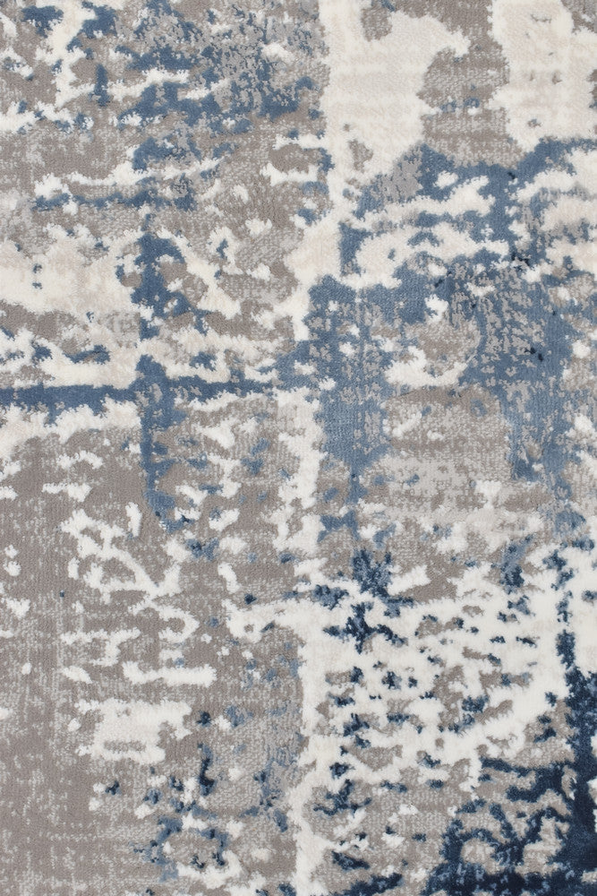 Eternal 25497A Navy Grey