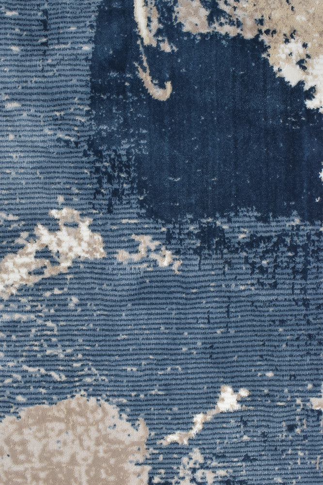 Eternal 25499A Navy Beige