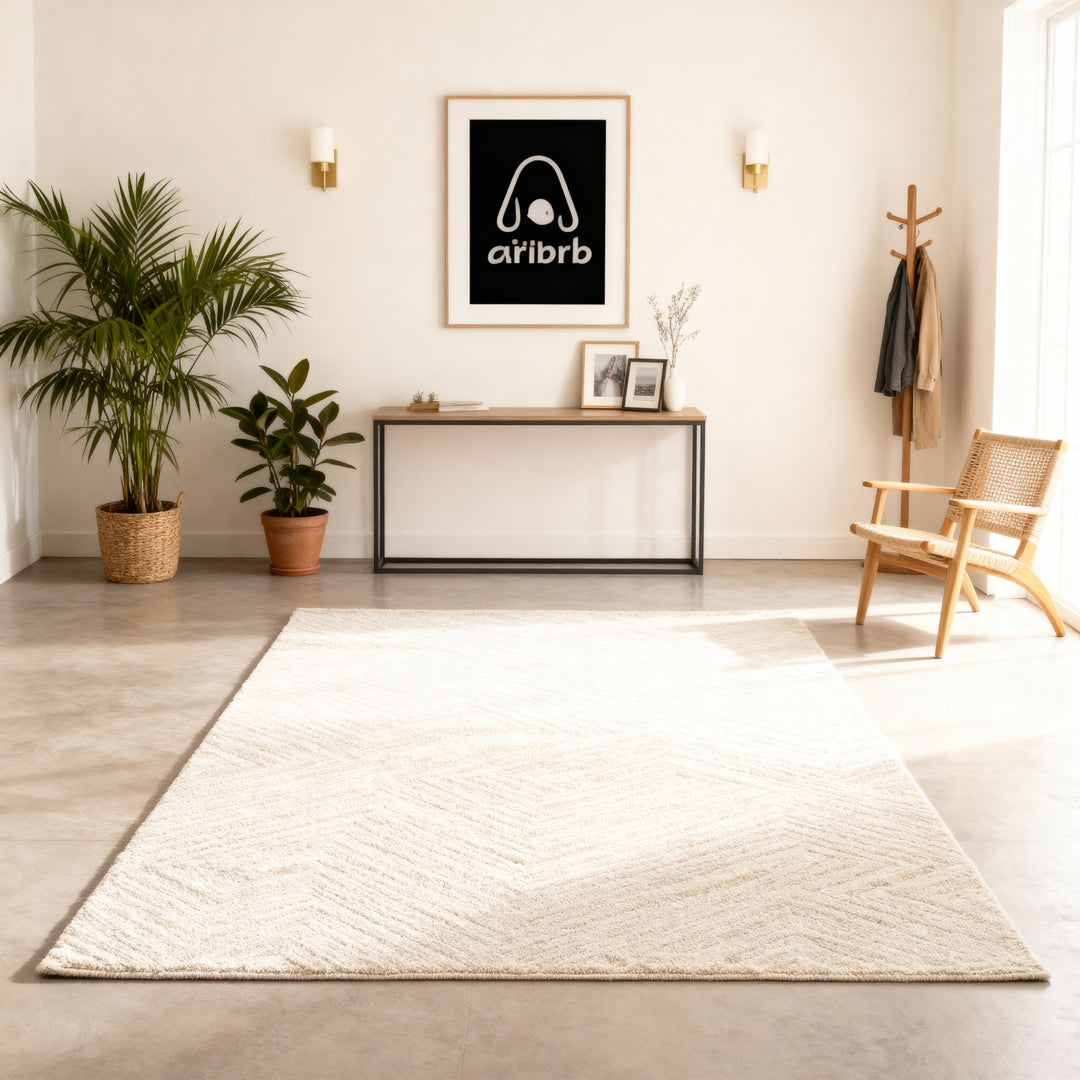 Lido Natural Rug 50811-65