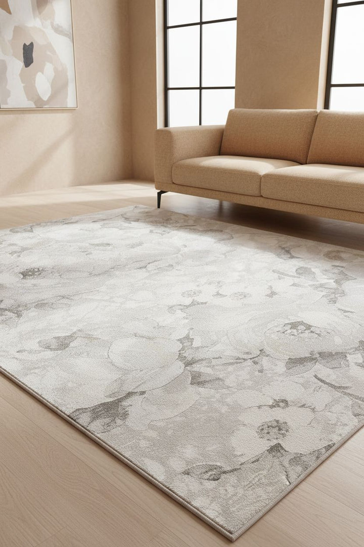 Modern Lounge Rug 64377-6575