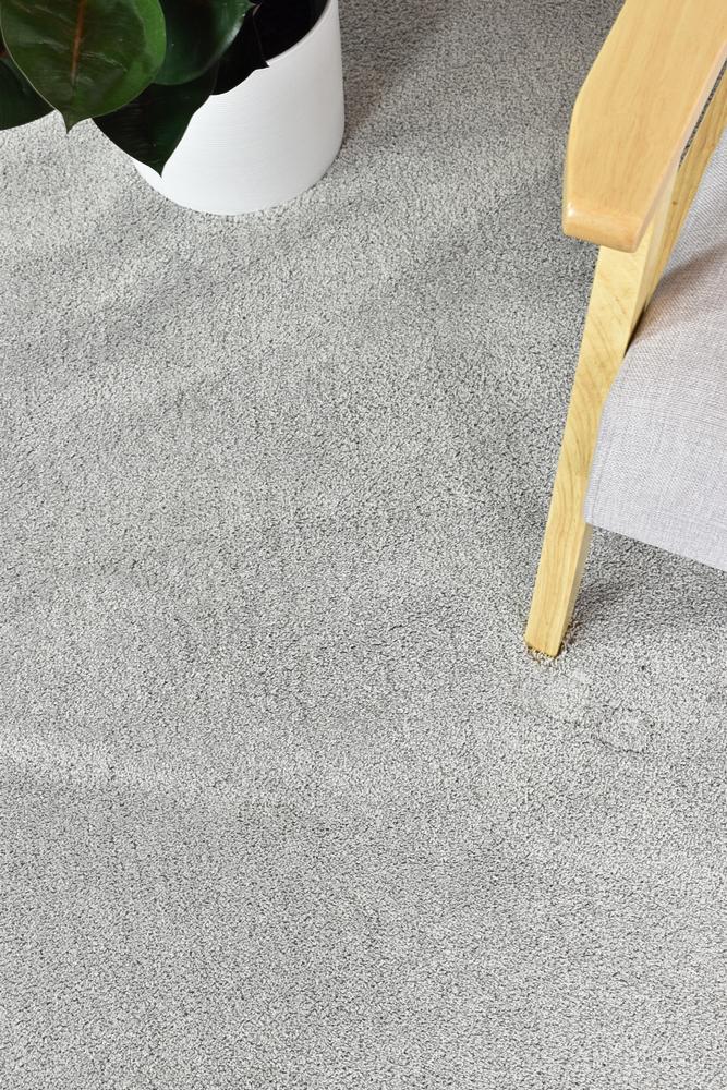 Gentle Super Soft Silver-060