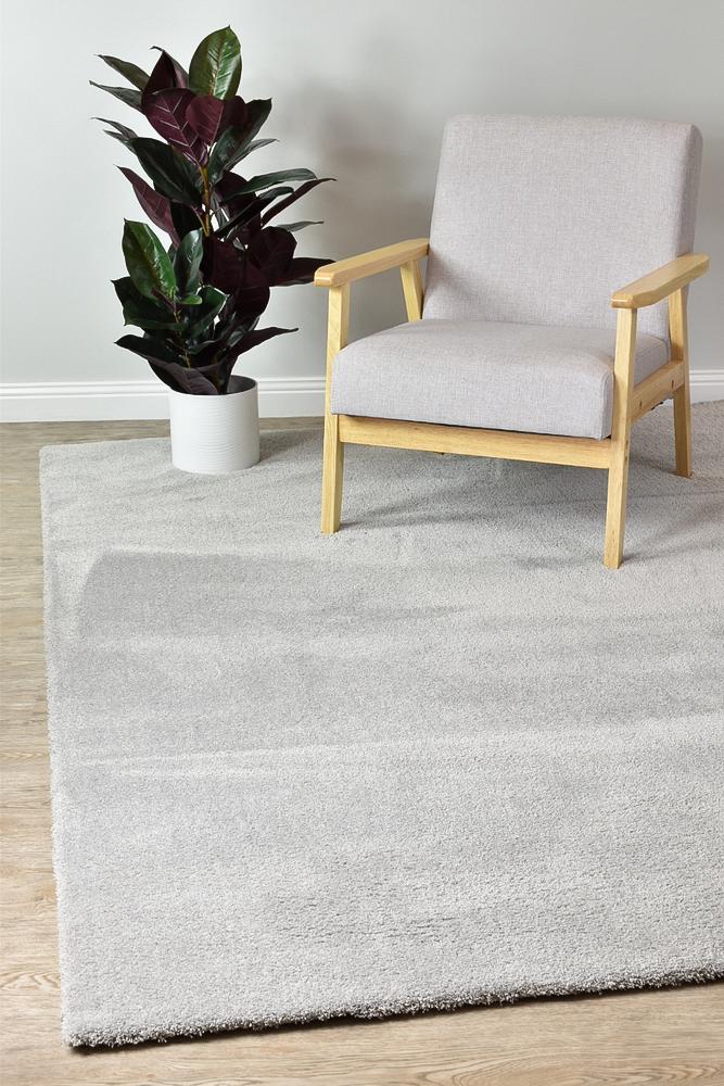 Gentle Super Soft Silver-060