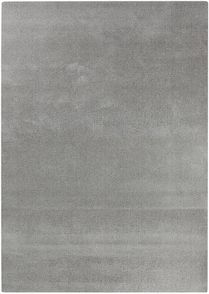 Gentle Super Soft Beige Rug-700