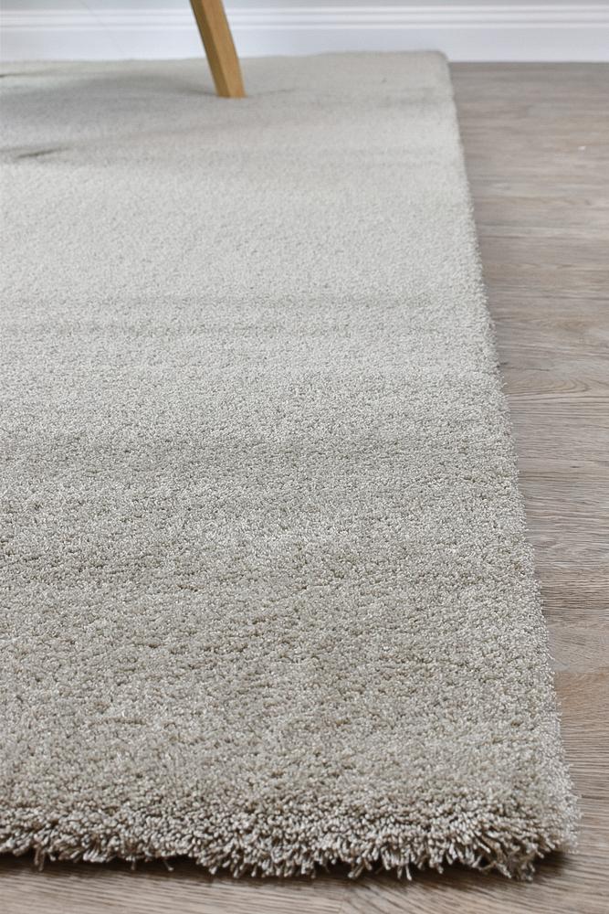 Gentle Super Soft Beige Rug-700