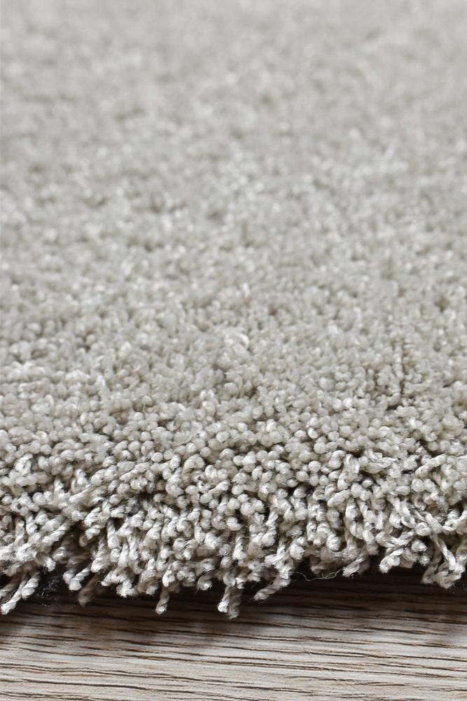 Gentle Super Soft Beige Rug-700