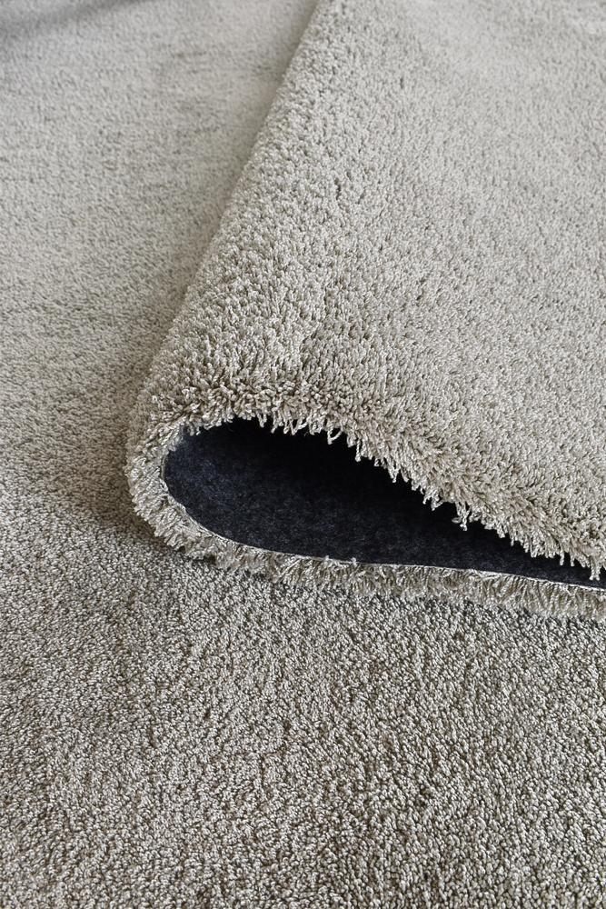 Gentle Super Soft Beige Rug-700